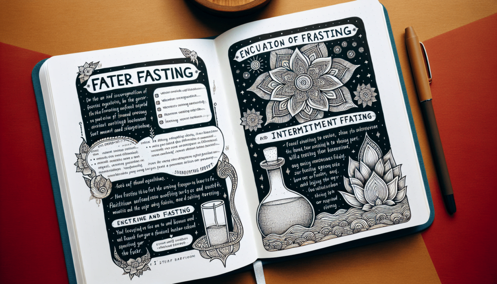 How To Incorporate Fasting Into Your Spiritual Routine