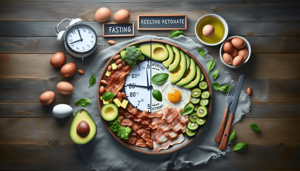 How To Incorporate Intermittent Fasting Into A Ketogenic Diet For Optimal Results