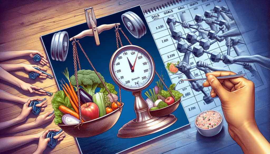 How To Maintain Weight Loss After Fasting