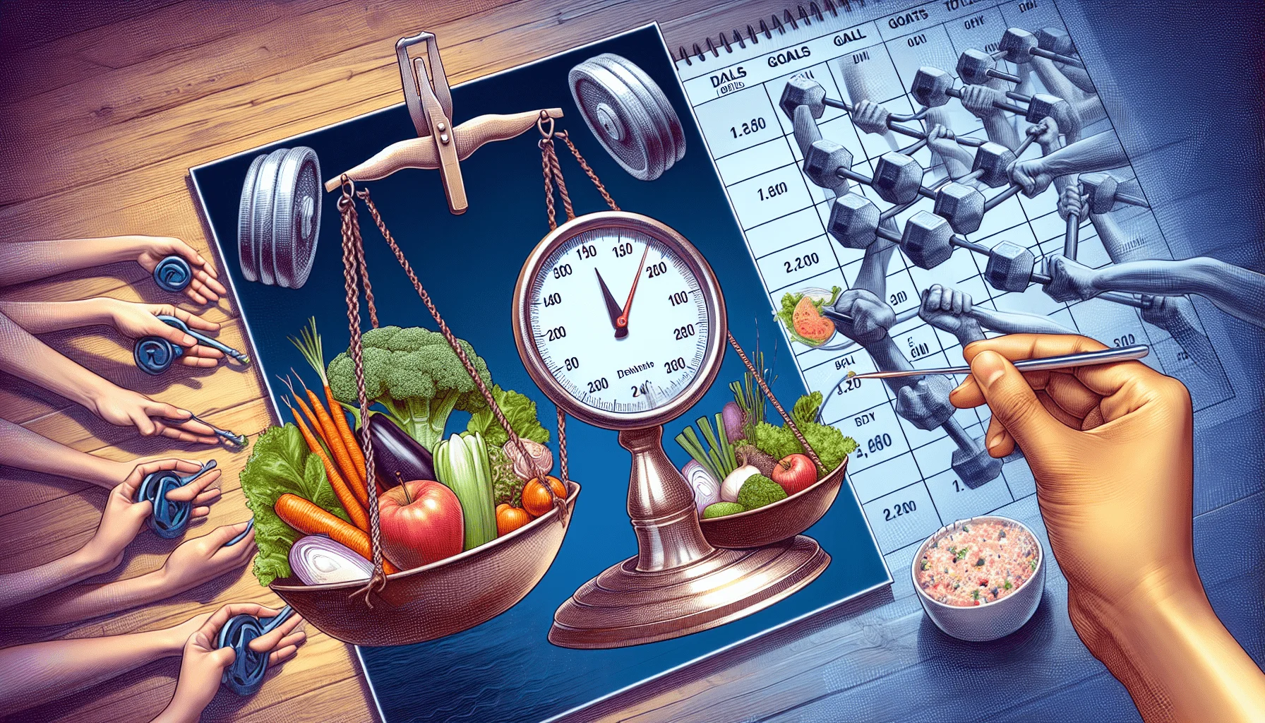 How To Maintain Weight Loss After Fasting