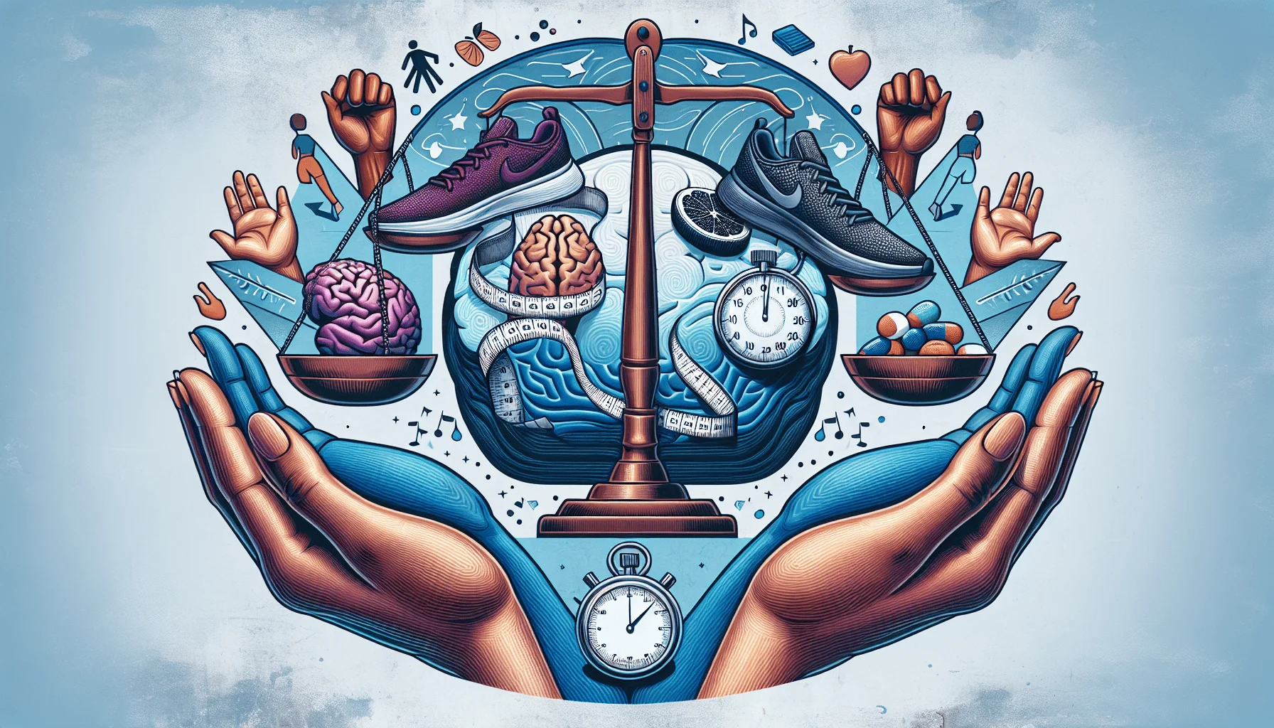 How To Maintain Weight Loss After Fasting