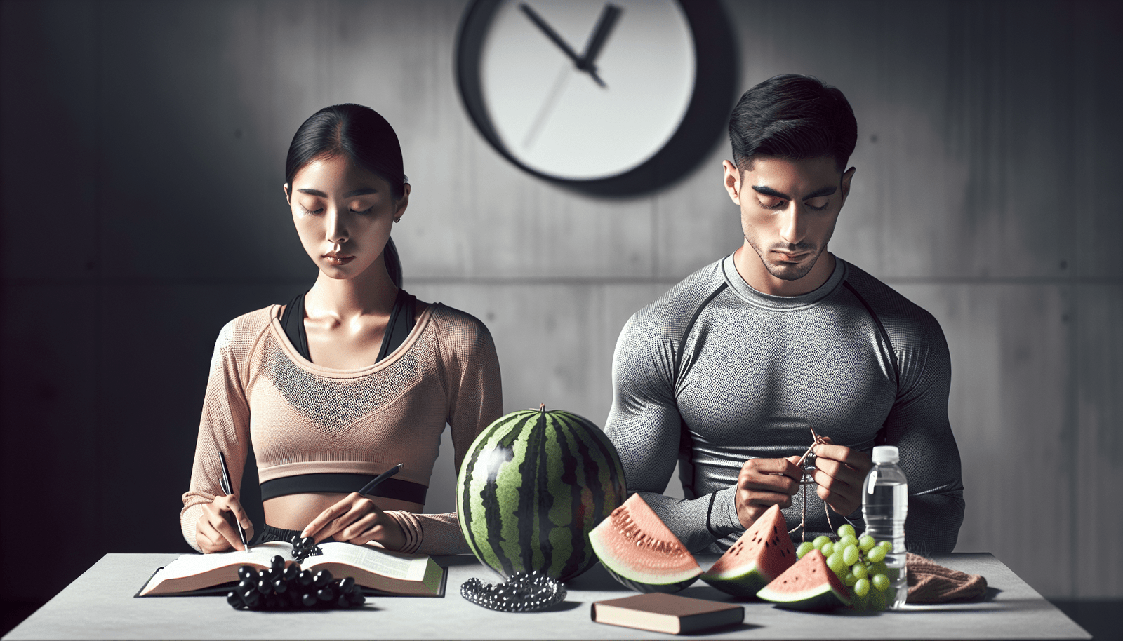 How To Overcome Hunger Pangs While Fasting