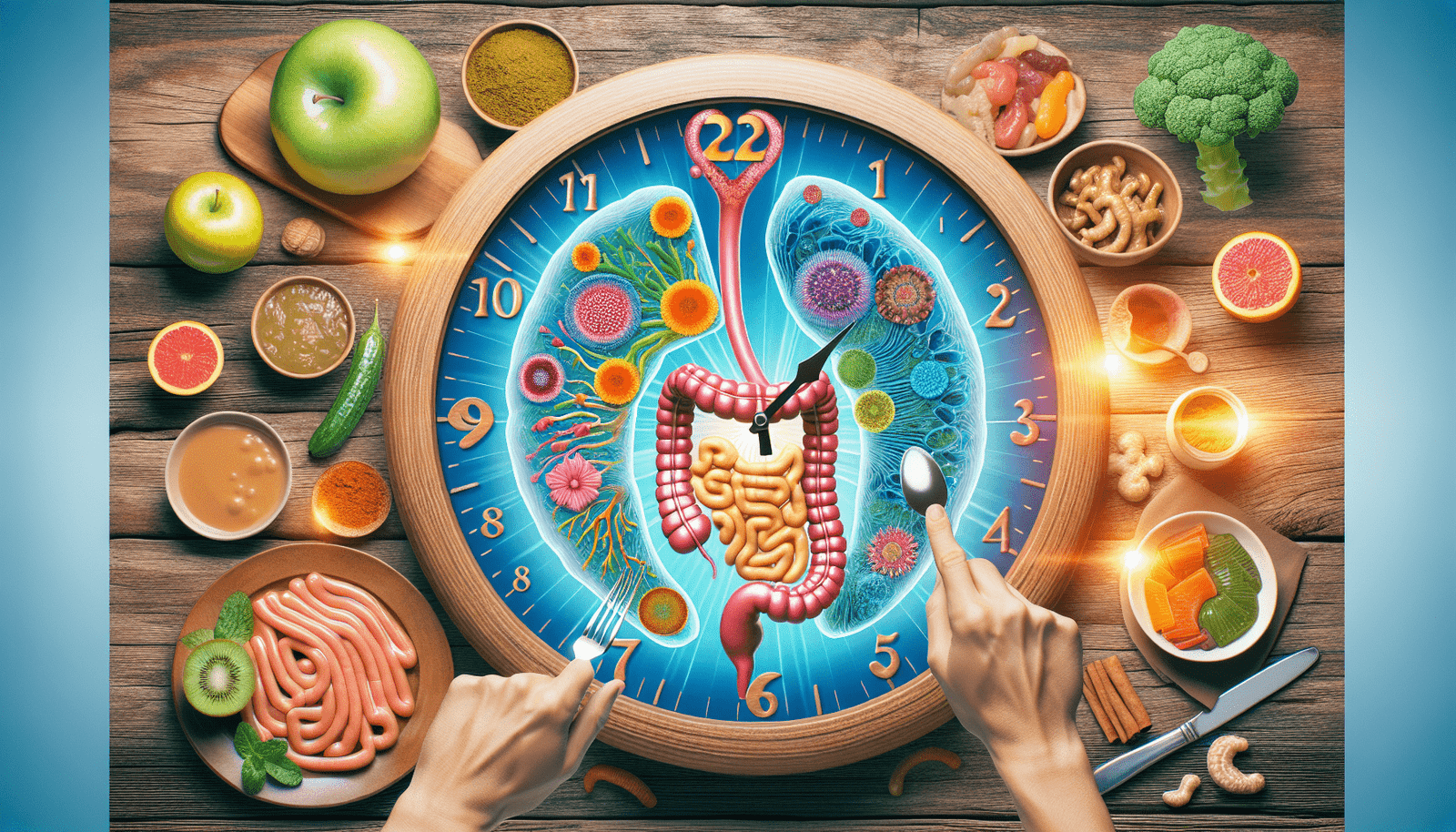 How To Practice Intermittent Fasting For Better Gut Health