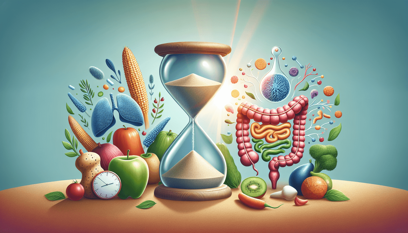 How To Practice Intermittent Fasting For Better Gut Health