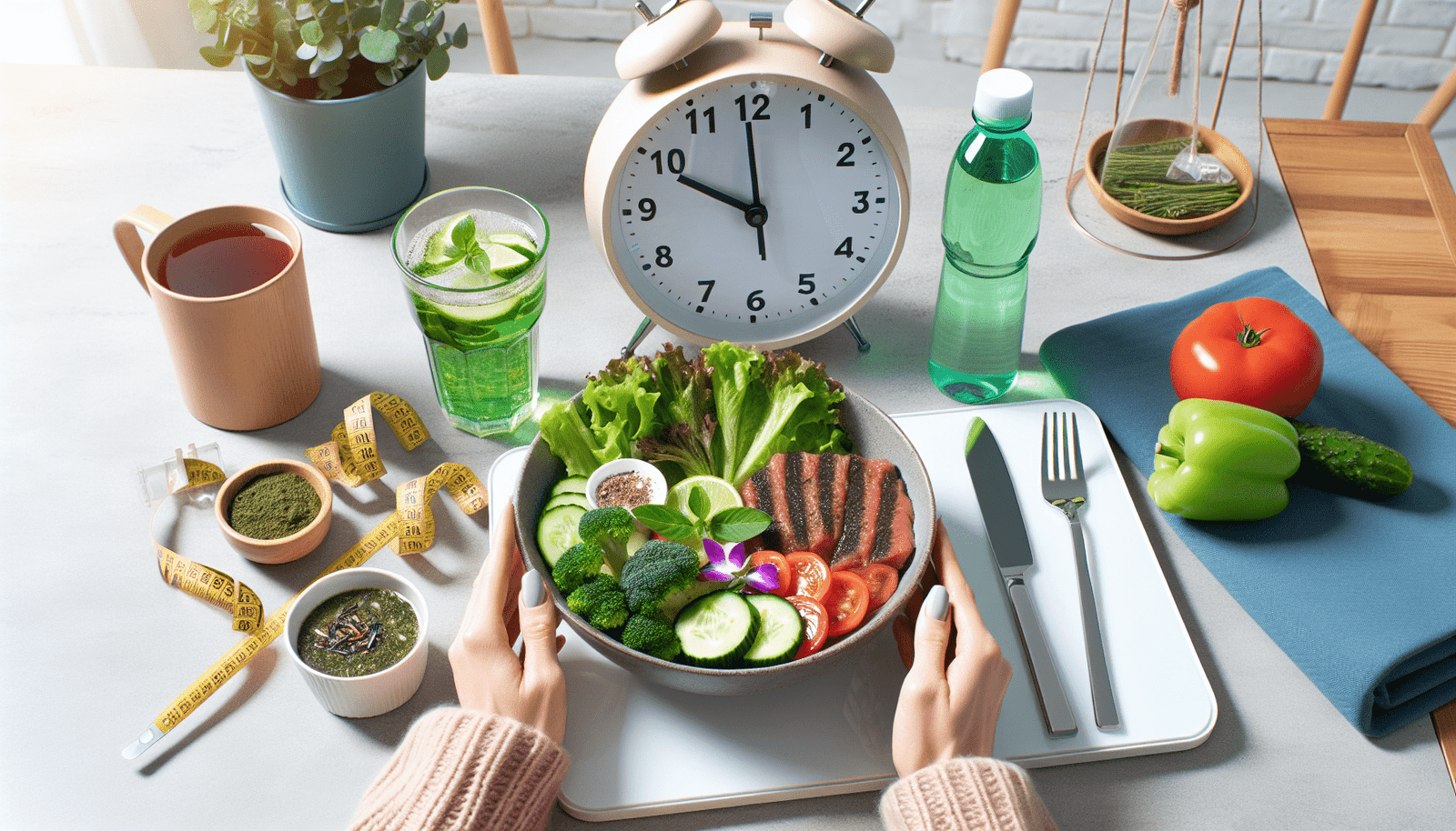 How To Safely Start Fasting For Weight Loss How To Safely Start Fasting For Weight Loss