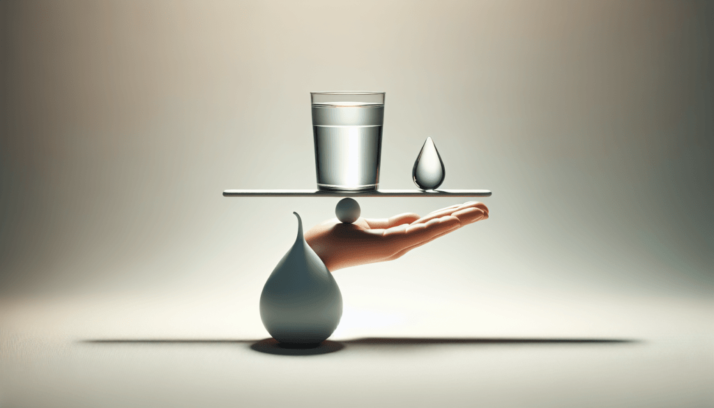 How To Stay Hydrated During A Fast