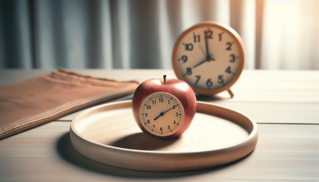 How To Stay Motivated And On Track While Practicing Intermittent Fasting