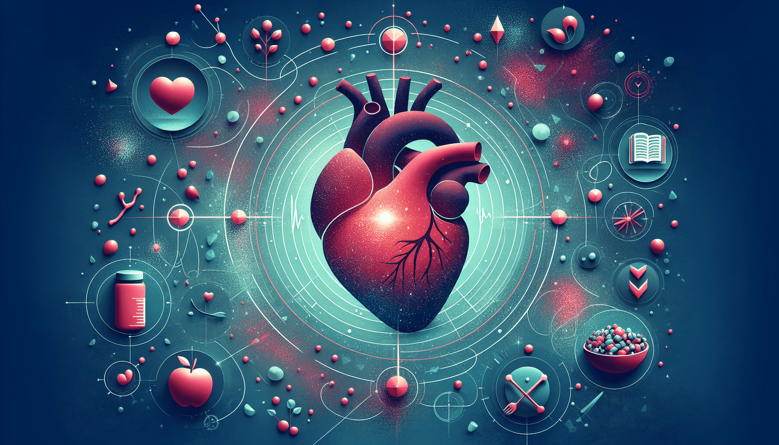 How To Use Intermittent Fasting To Improve Cardiovascular Health And Reduce Risk Of Heart Disease