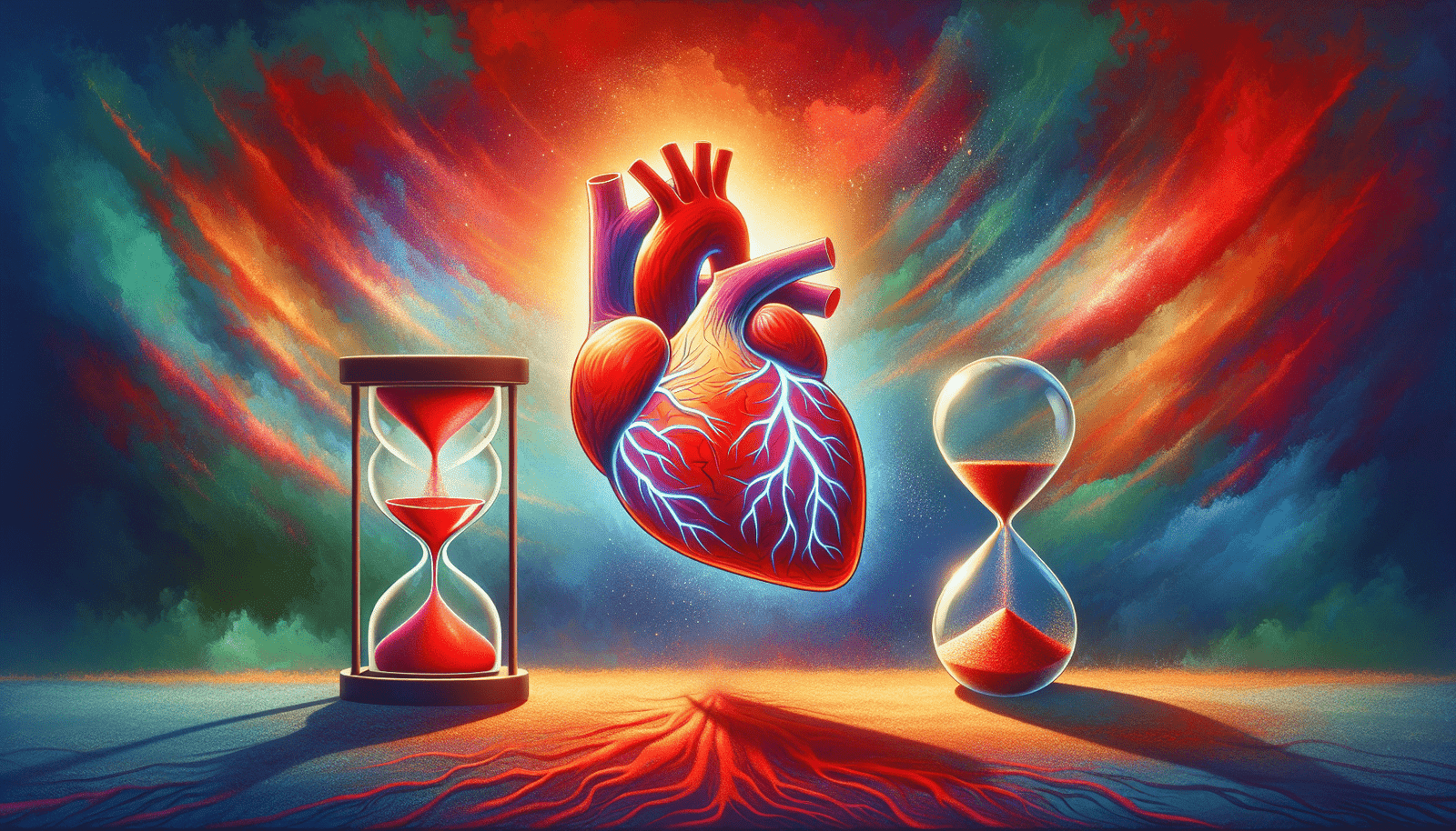 How To Use Intermittent Fasting To Improve Cardiovascular Health And Reduce Risk Of Heart Disease