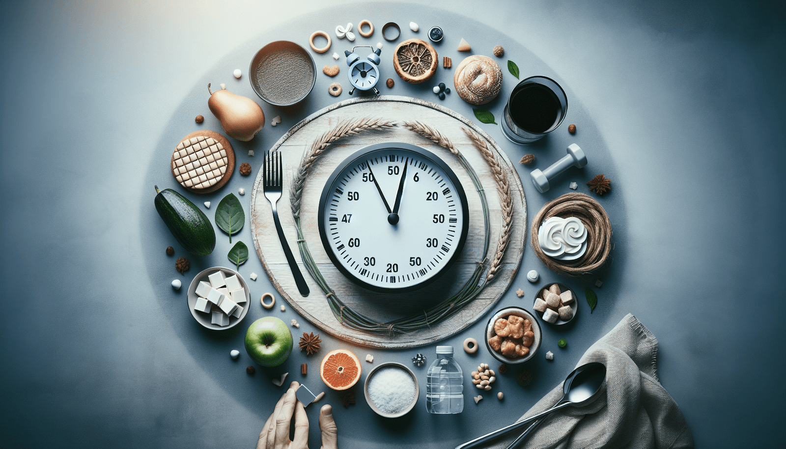Intermittent Fasting: A Beginners Guide
