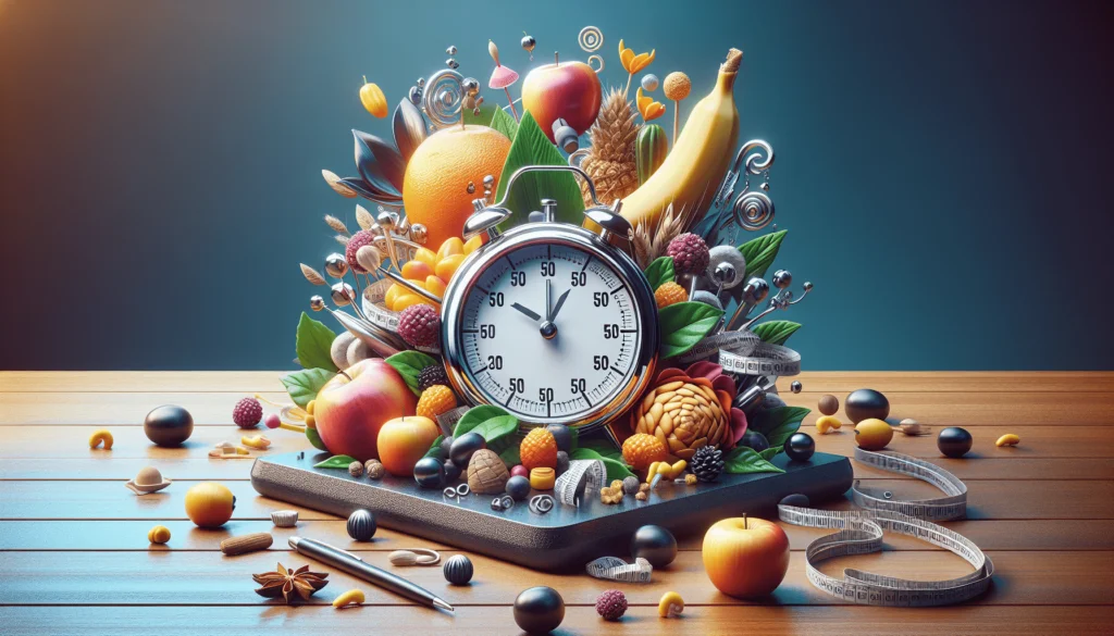 Intermittent Fasting: A Beginner’s Guide