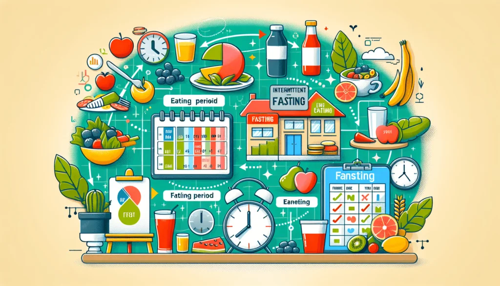 Intermittent Fasting: A Popular Approach to Fasting