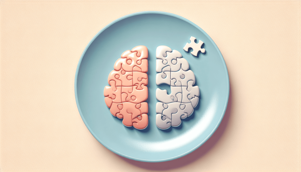 Intermittent Fasting For Improved Brain Health