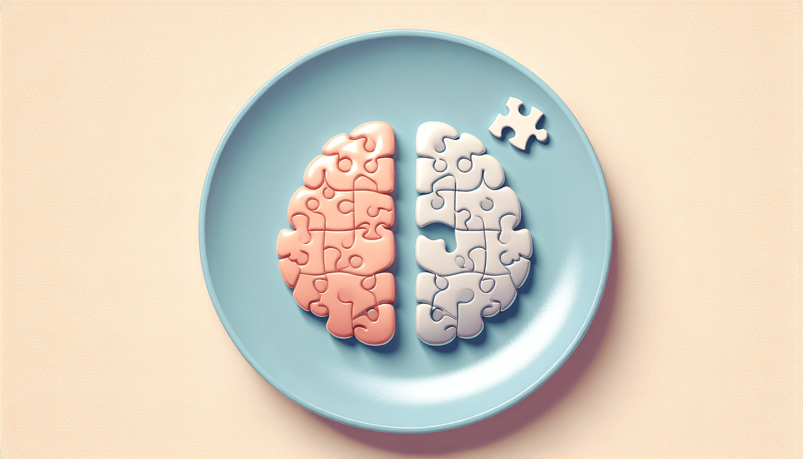 Intermittent Fasting For Improved Brain Health