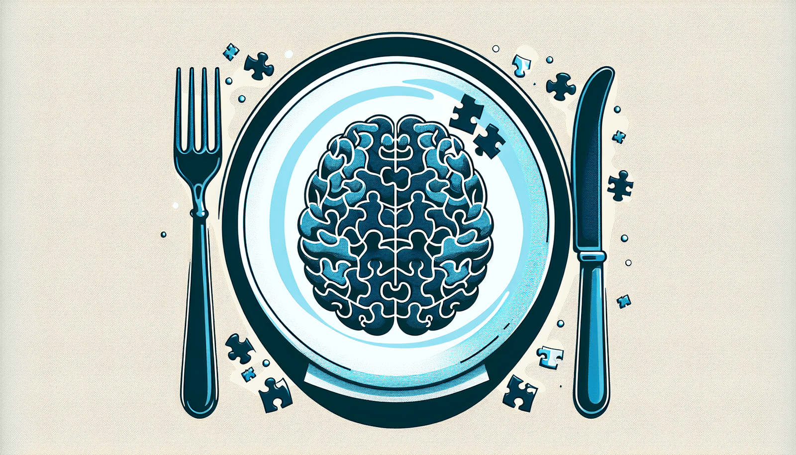 Intermittent Fasting For Improved Brain Health