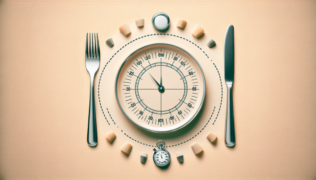 Intermittent Fasting For Weight Loss: How Does It Work?