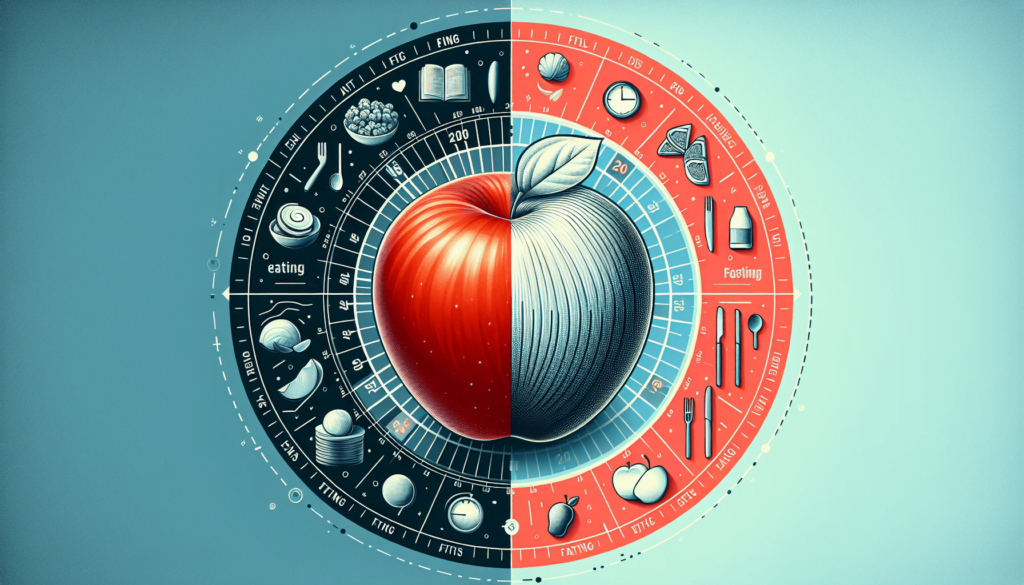 Is Eating Every 2 Hours Better Than Fasting?