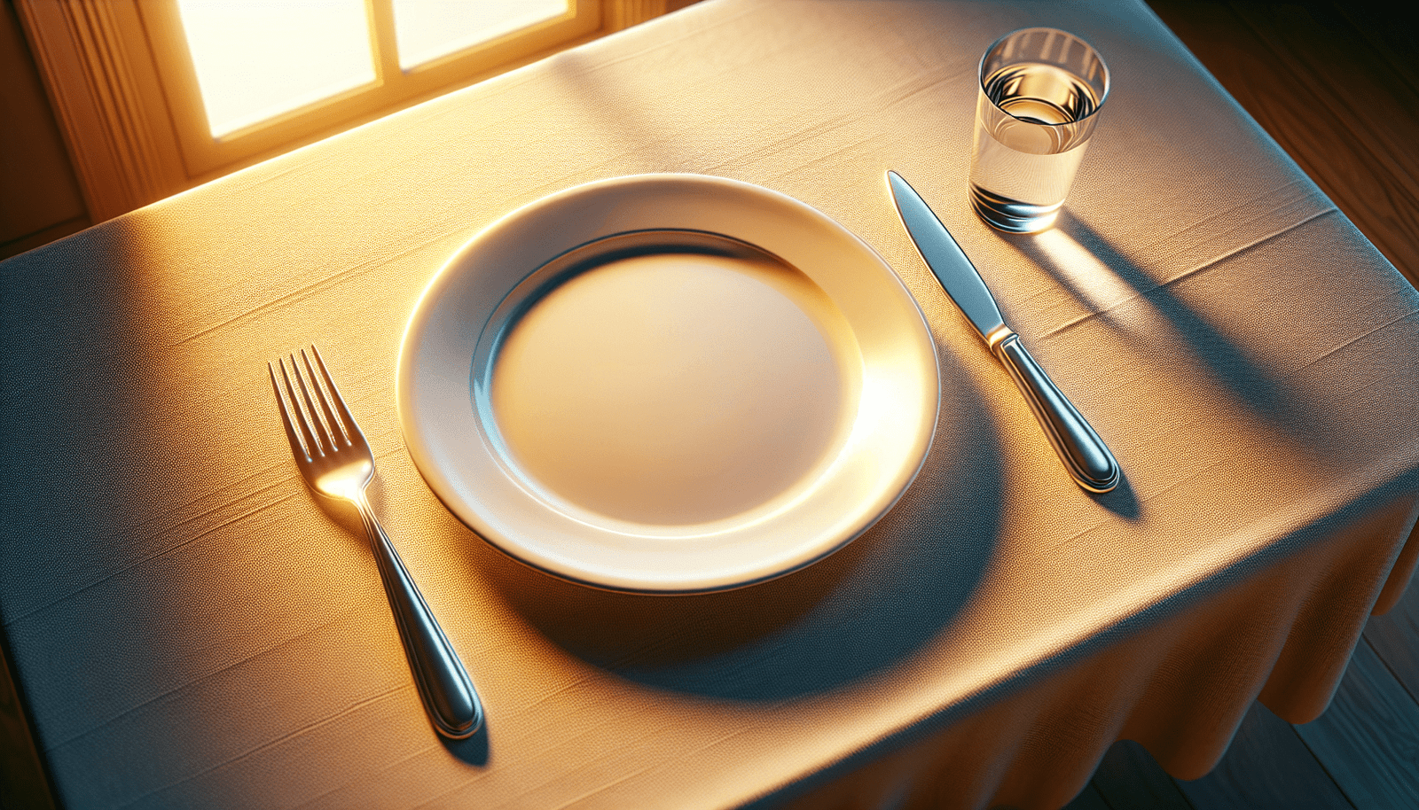 Is Fasting For Weight Loss Right For You?