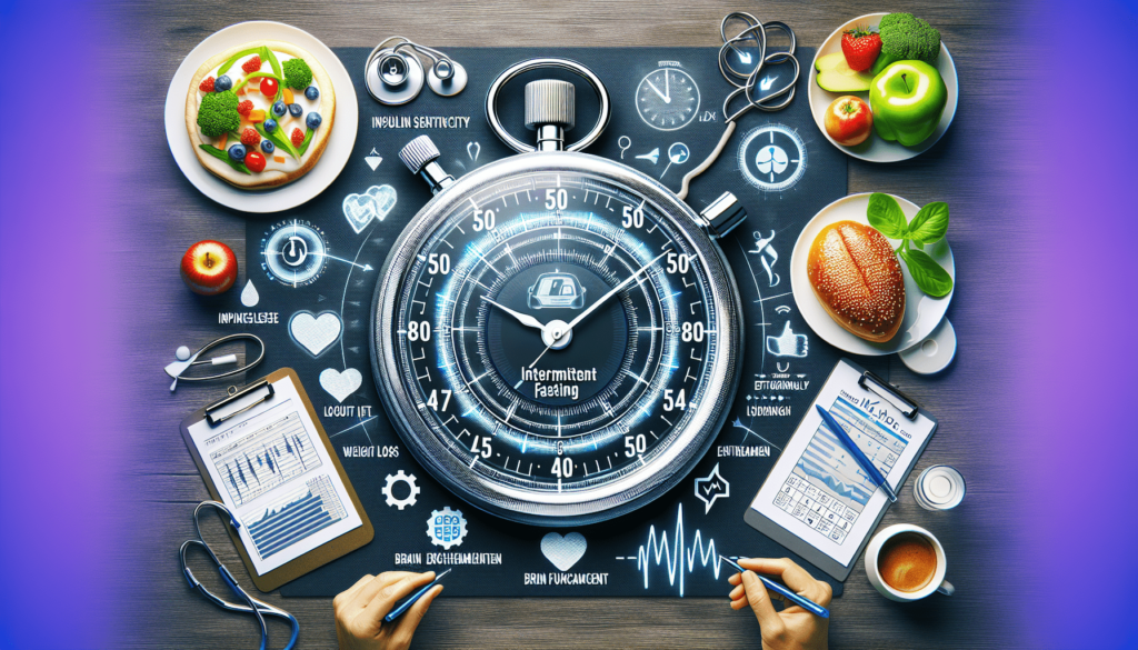 Is Fasting Really Good For The Body?