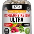 Kaya Naturals Raspberry Ketone Review