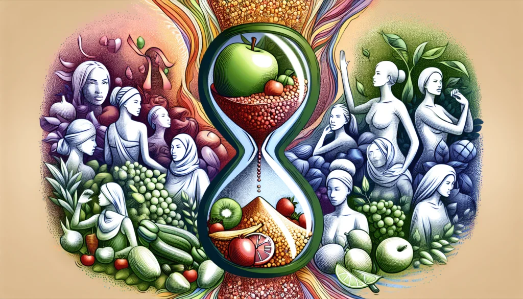 Key Considerations For Women And Extended Fasting
