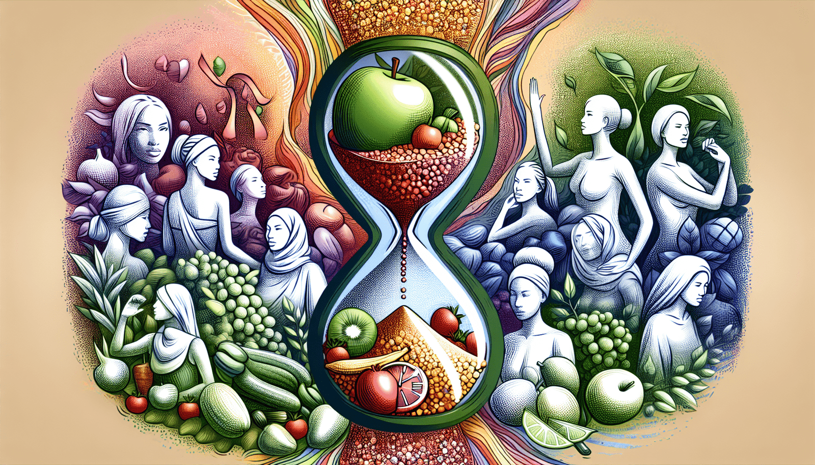 Key Considerations For Women And Extended Fasting