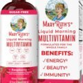 MaryRuth Organics Multivitamin Multimineral Review