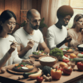 Mindful Eating And Cravings Management