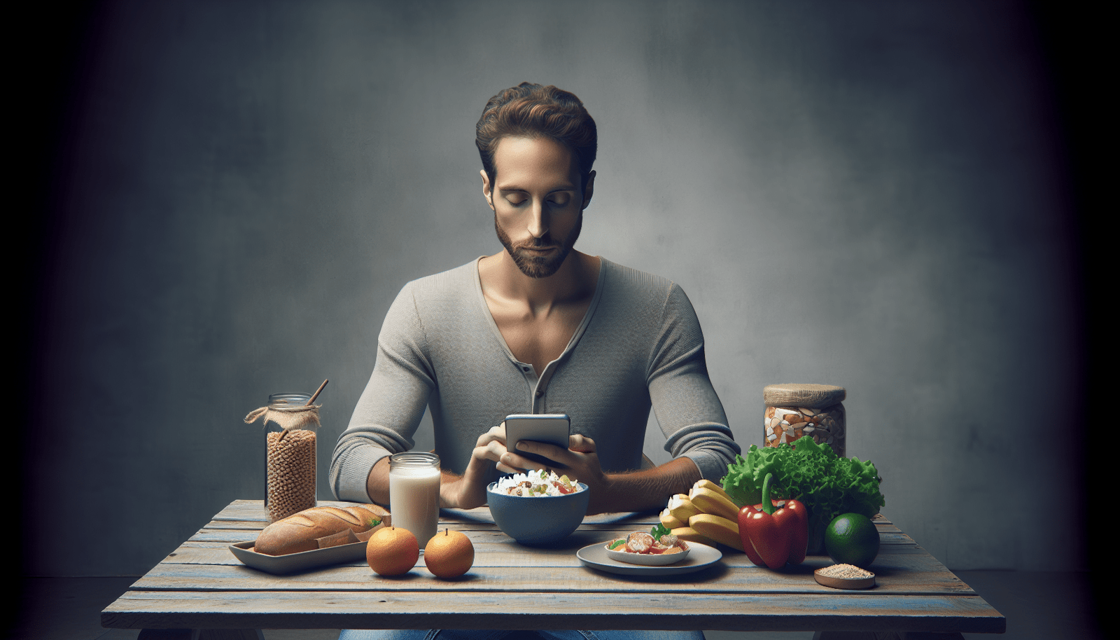 Mindful Eating And Cravings Management