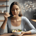 Mindful Eating And Emotional Well-being