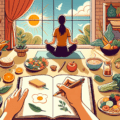 Mindful Eating And Food Journaling