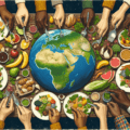 Mindful Eating And Food Waste Reduction