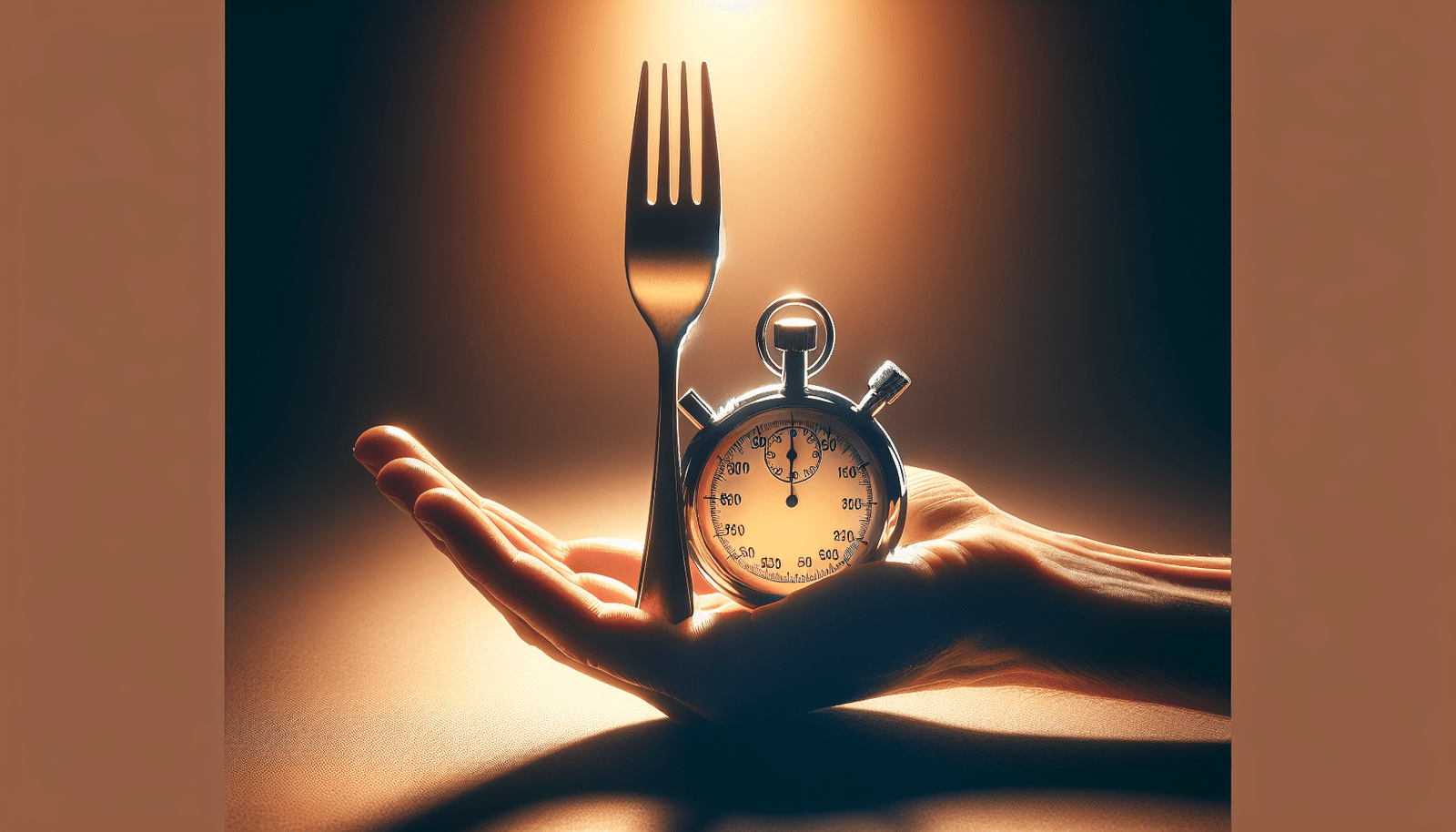 Mindful Eating And Intermittent Fasting