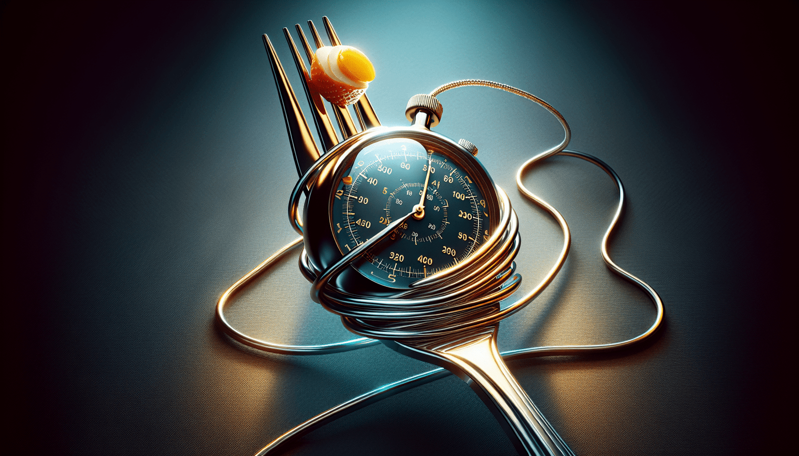 Mindful Eating And Intermittent Fasting