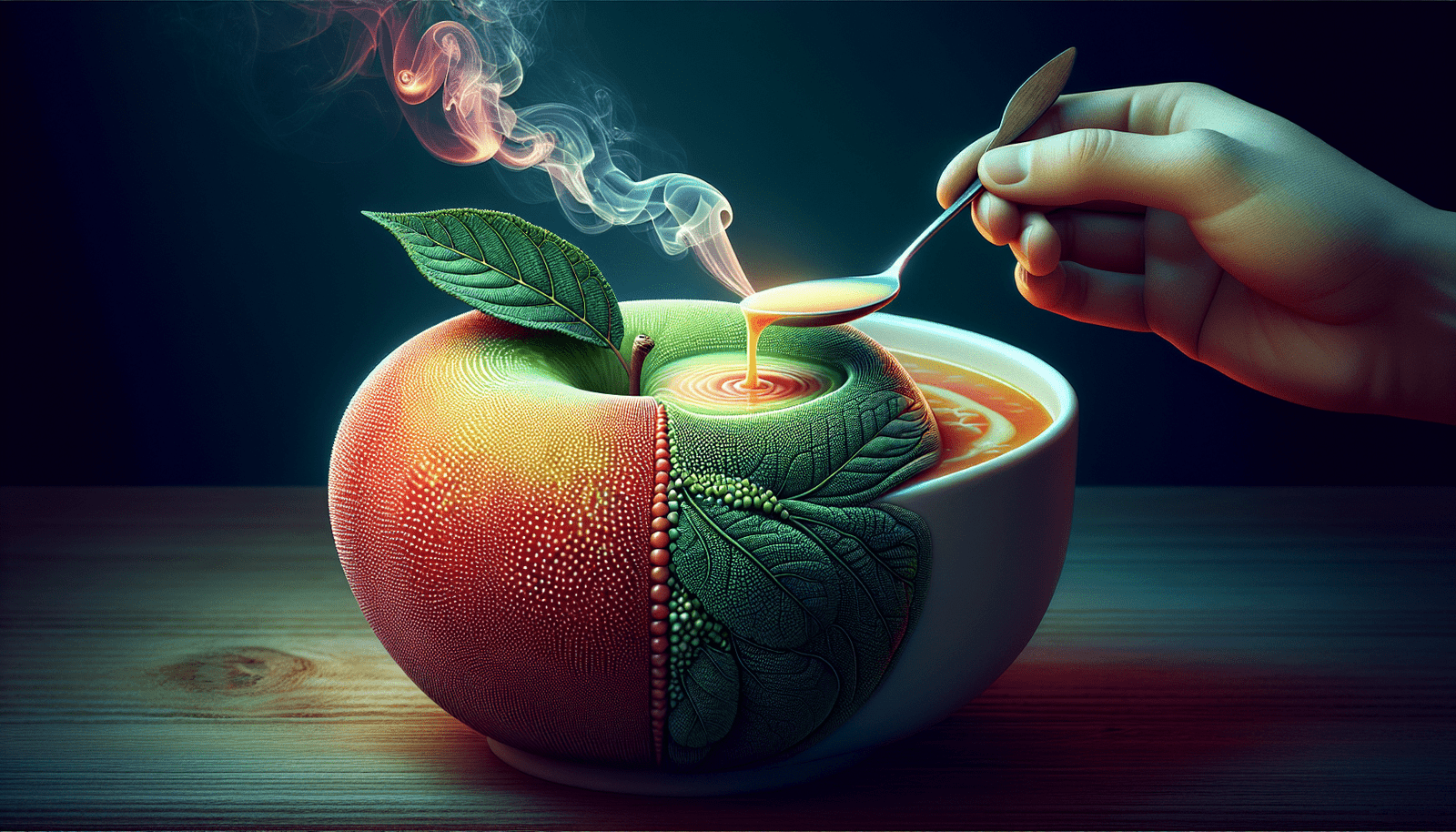 Mindful Eating And Mindful Awareness