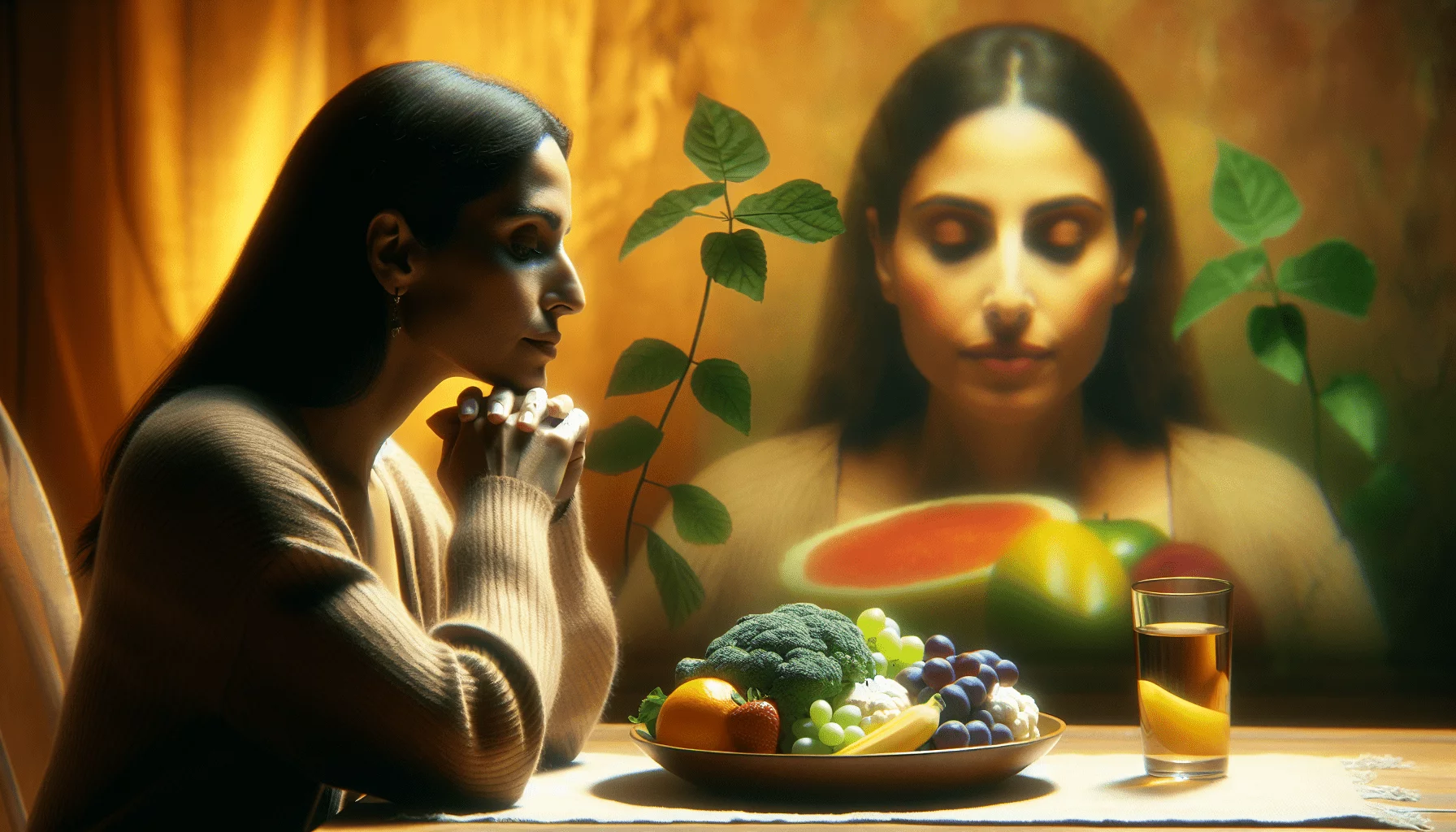 Mindful Eating And Mindful Eating Habits