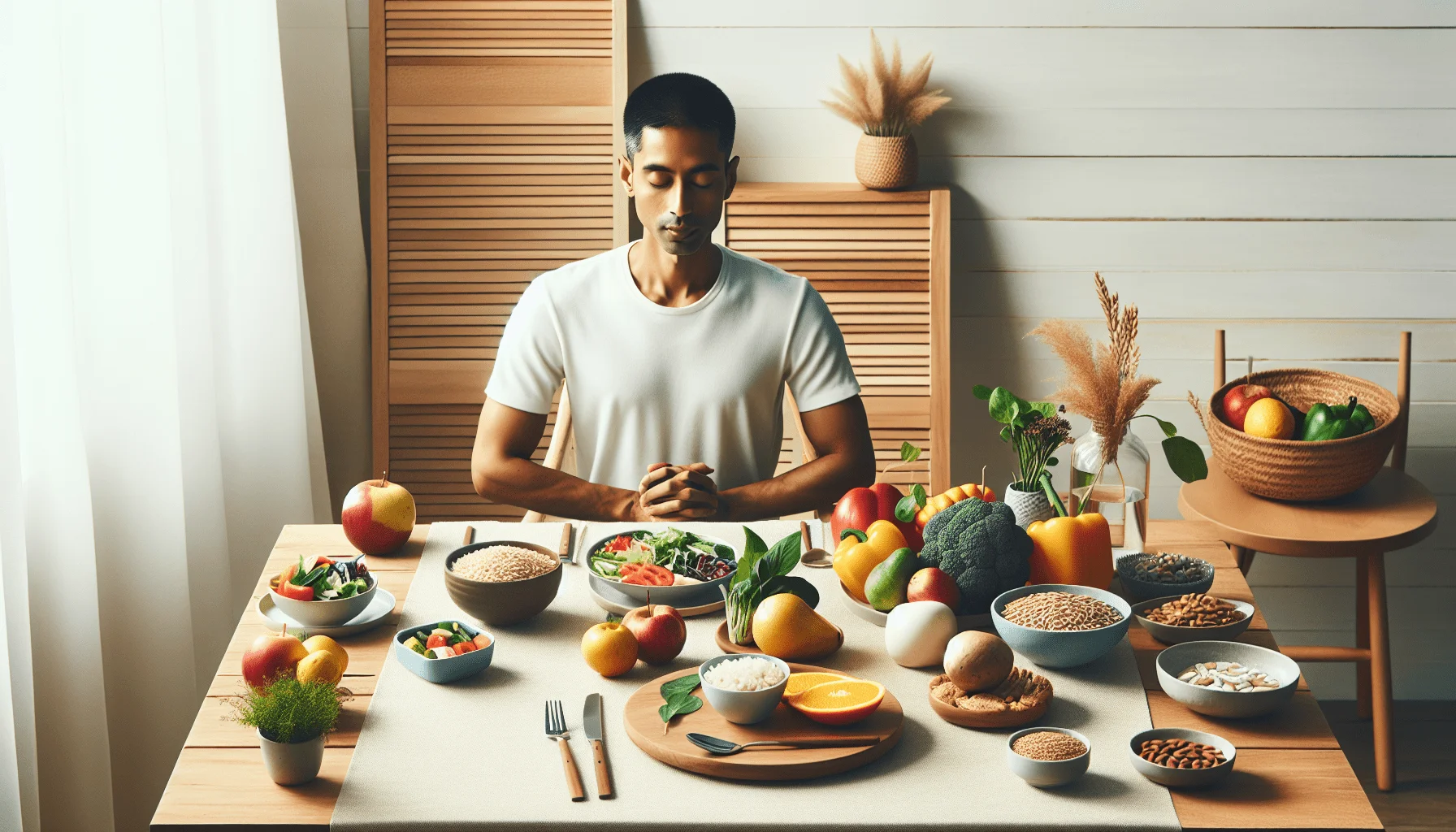 Mindful Eating And Mindful Eating Habits
