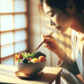 Mindful Eating And Mindful Gratitude