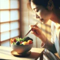 Mindful Eating And Mindful Gratitude