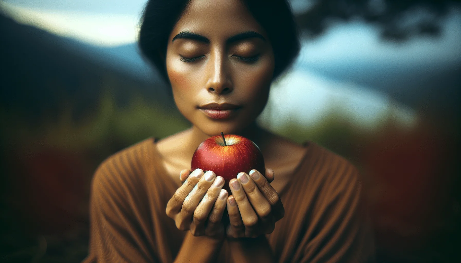 Mindful Eating And Mindful Resilience