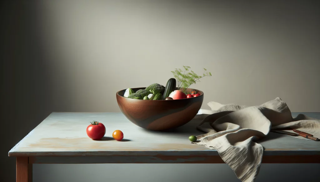 Mindful Eating And Mindfulness Meditation