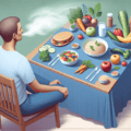 Mindful Eating And Nutrient Density