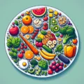 Mindful Eating And Portion Control