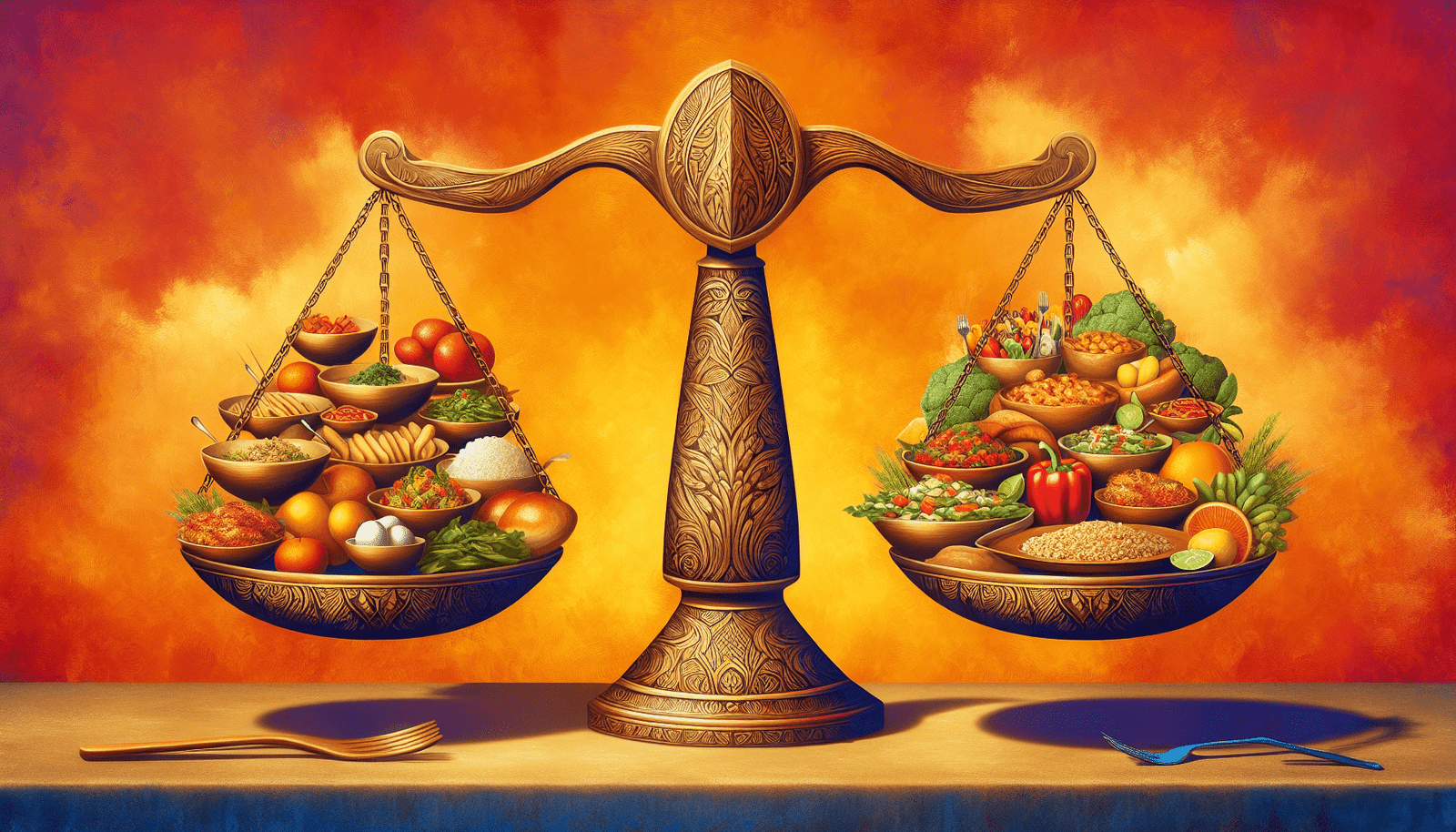 Mindful Eating And Social Eating