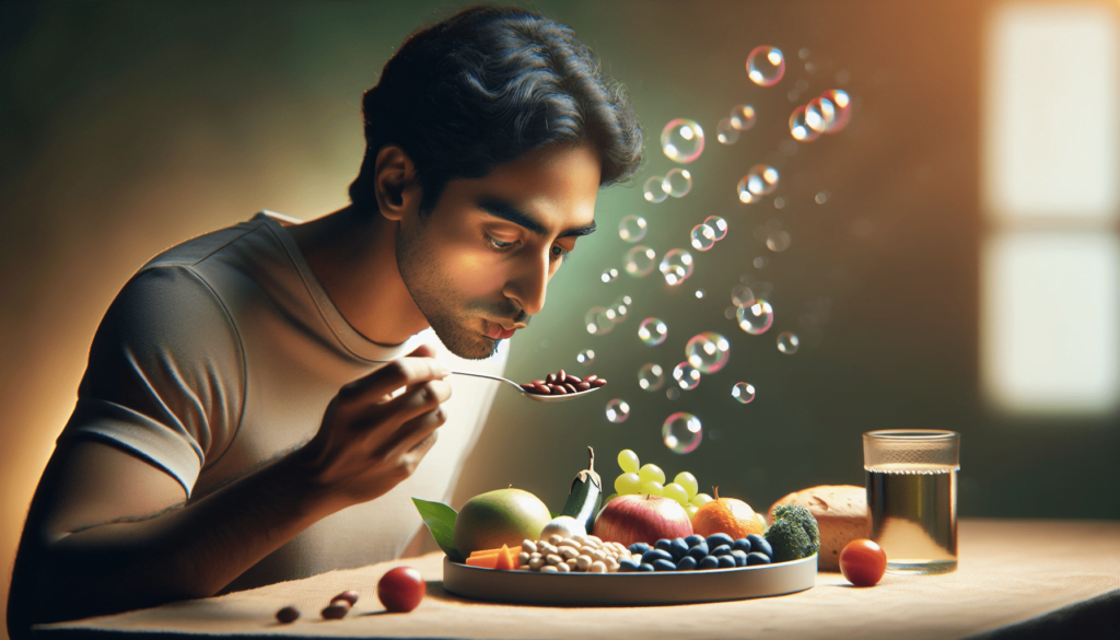 Mindful Eating And The Mediterranean Diet