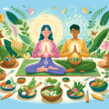 Mindful Eating And Veganism