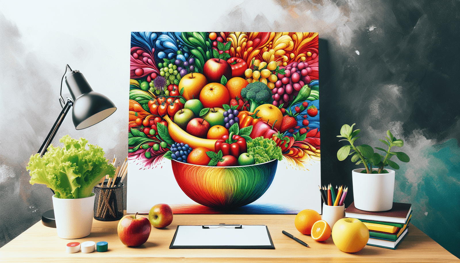 Mindful Eating At Work