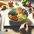 Mindful Eating For A Healthier Relationship With Food