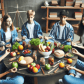 Mindful Eating For Adolescents