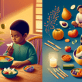 Mindful Eating For Children